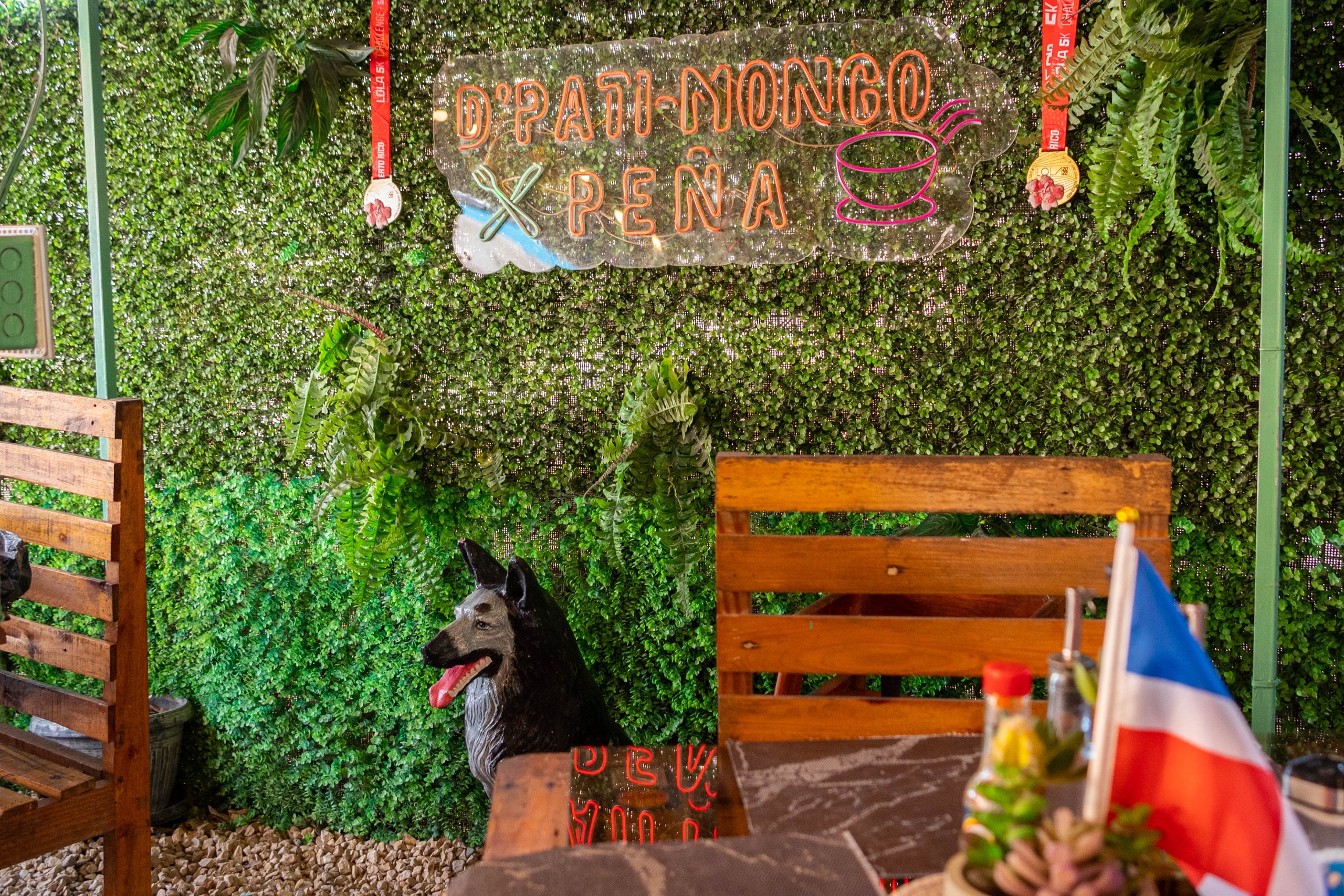 Galería Patimongo